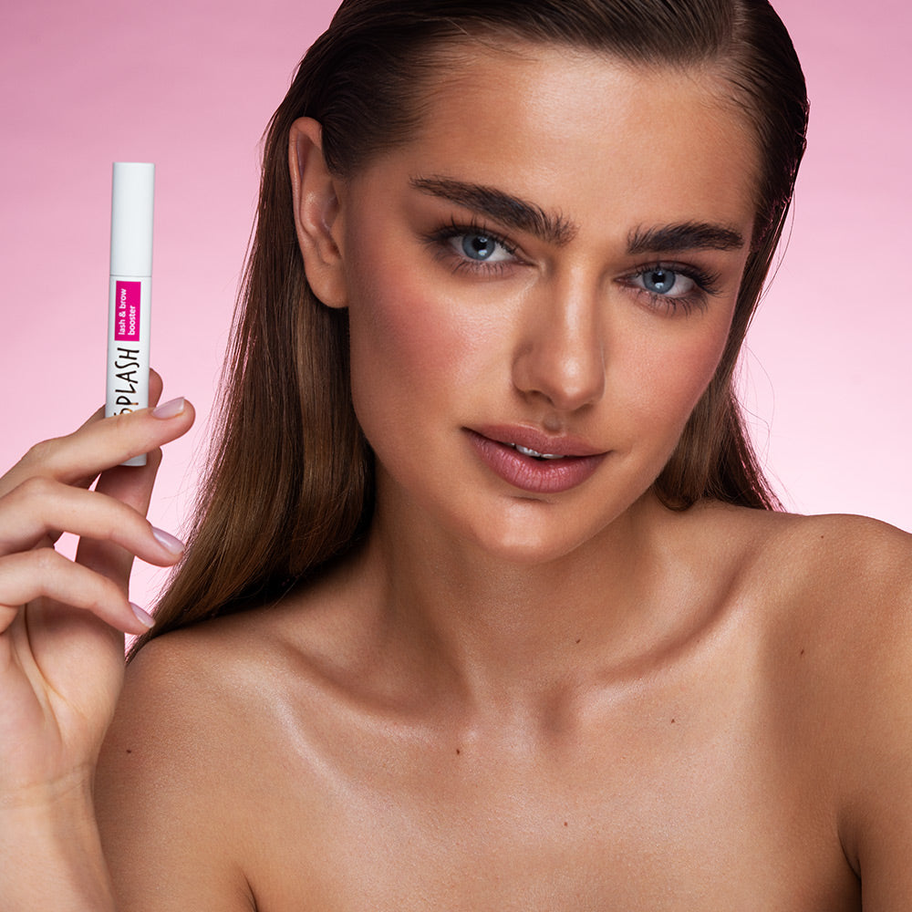 Hypoallergeeninen TopLash ripsiseerumi