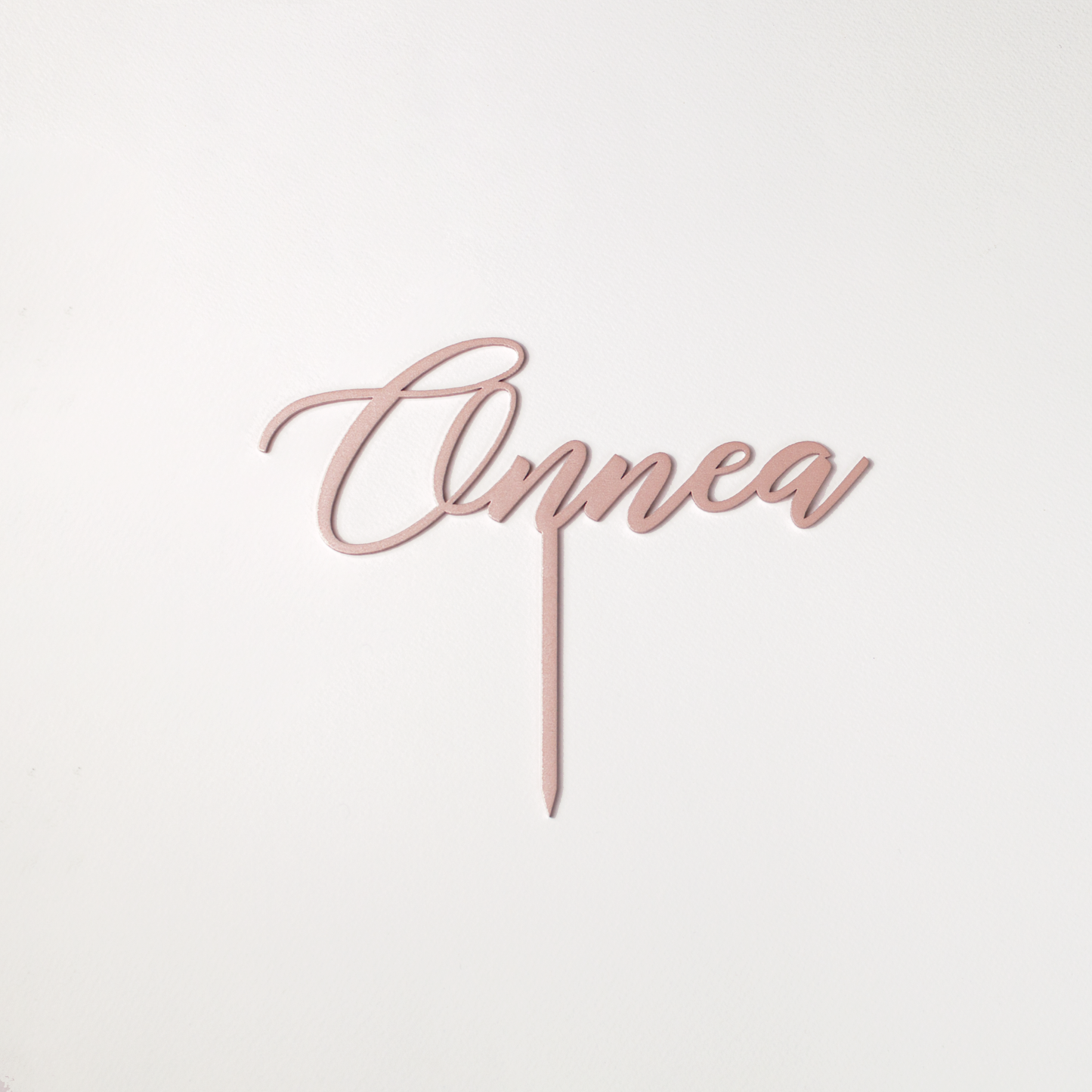 Tårtdekoration | Lycka till| font 3